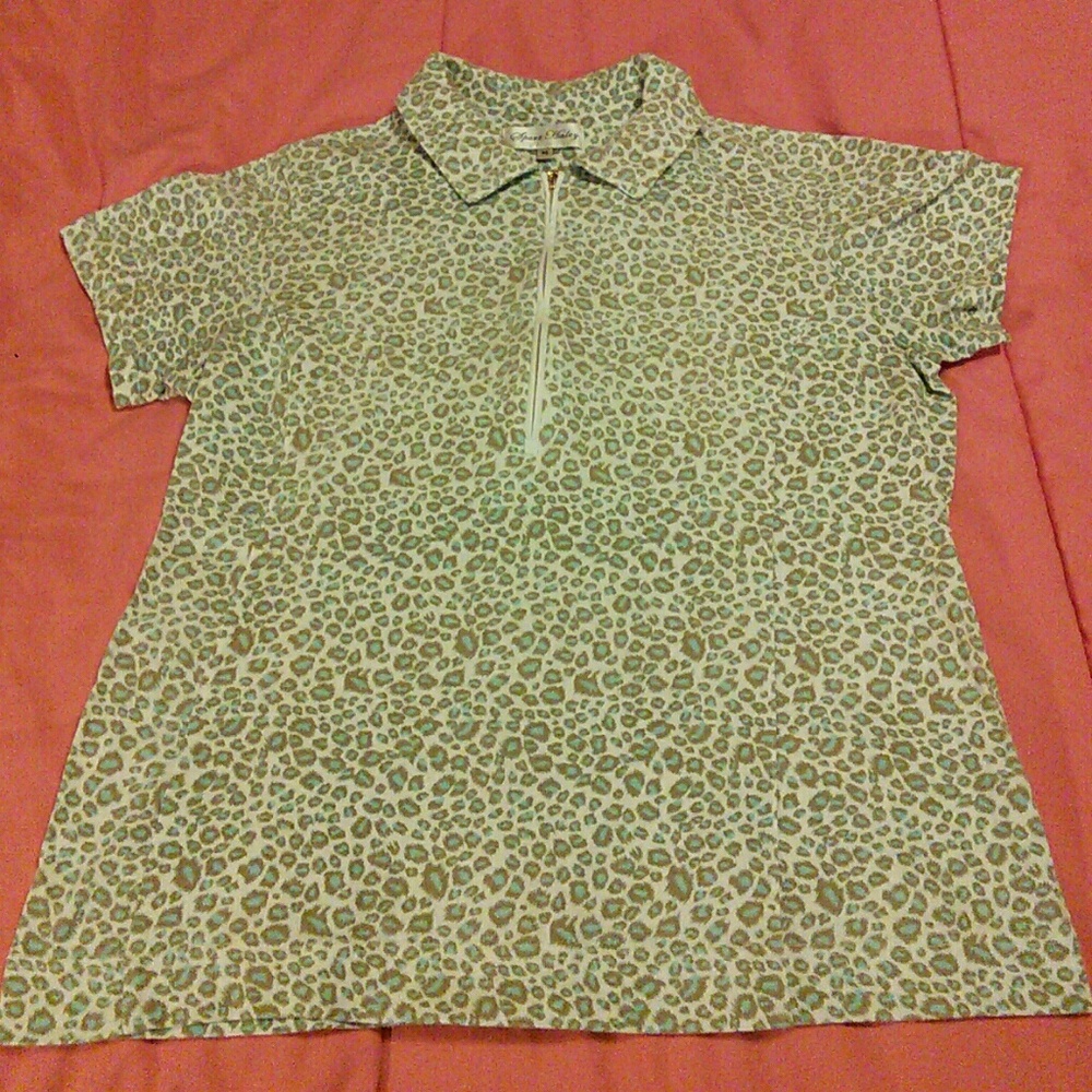 Sport haley top